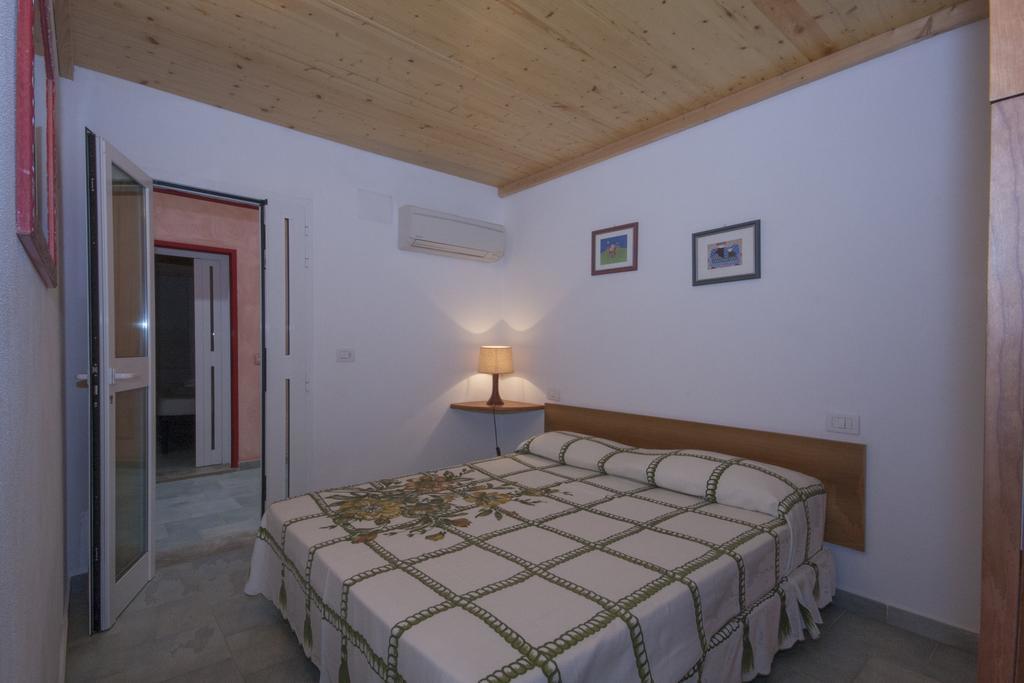 Le Dune Follonica Habitación foto