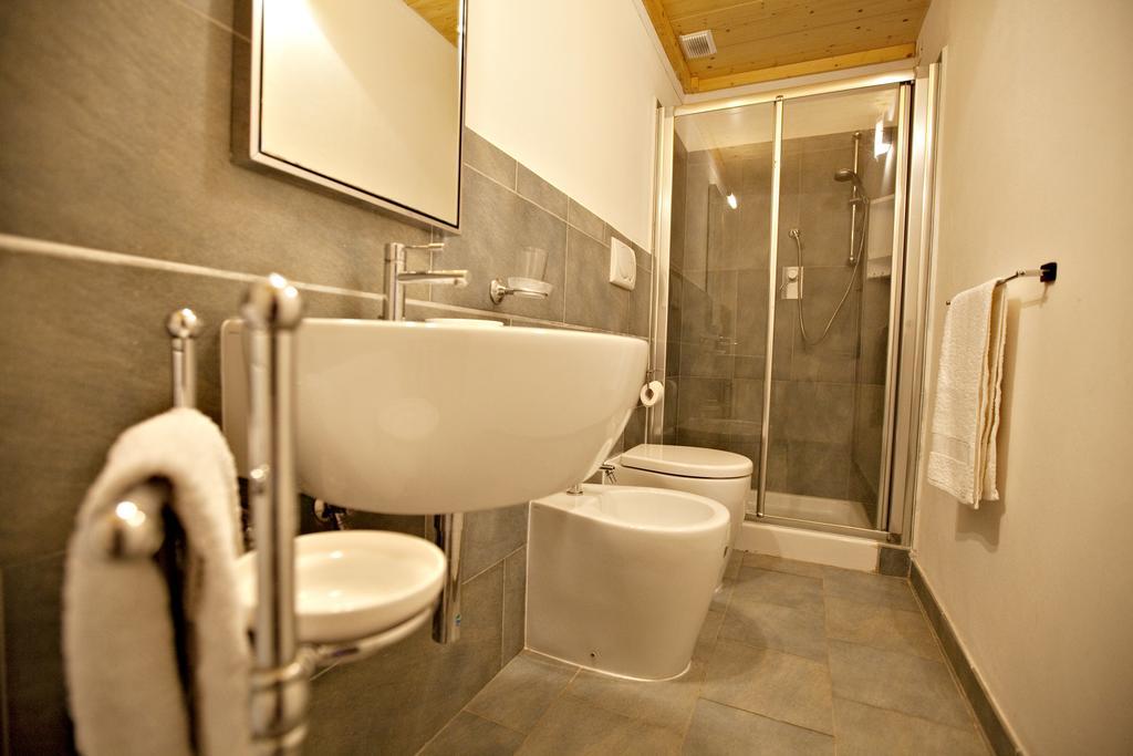 Le Dune Follonica Habitación foto