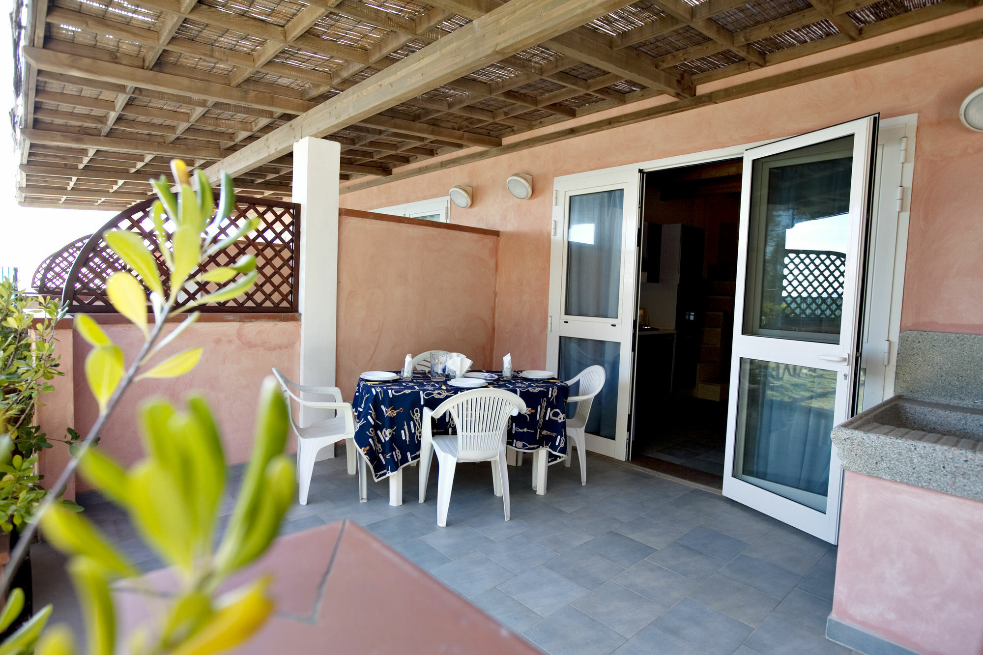 Le Dune Follonica Exterior foto