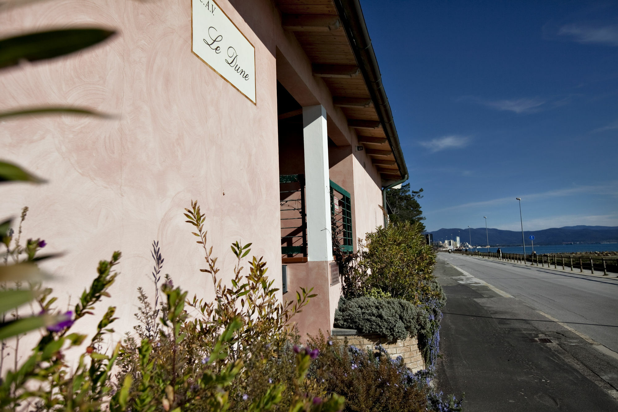 Le Dune Follonica Exterior foto