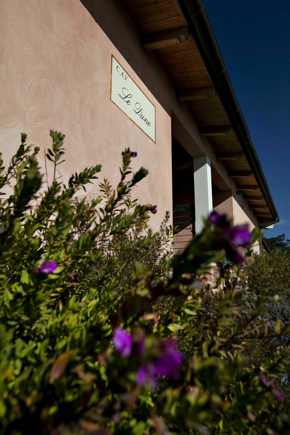 Le Dune Follonica Exterior foto