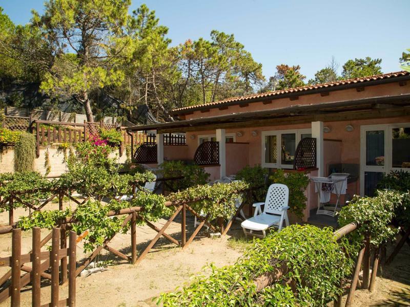 Le Dune Follonica Exterior foto