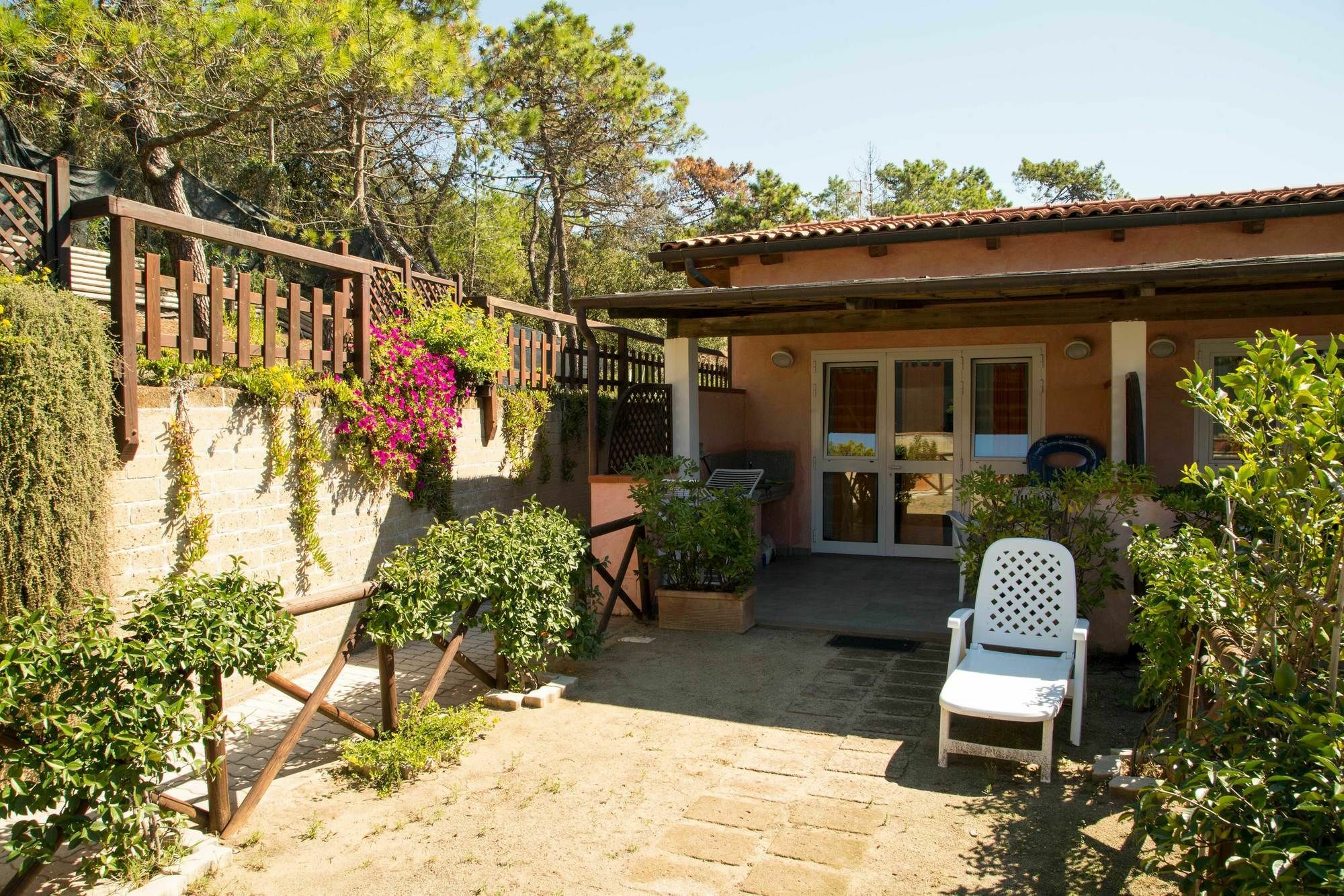 Le Dune Follonica Exterior foto